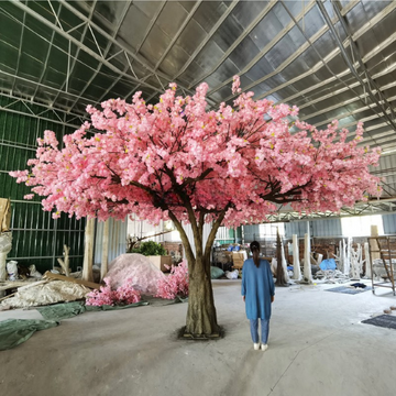Cherry Blossom Tree for Indoor Outdoor Decoration