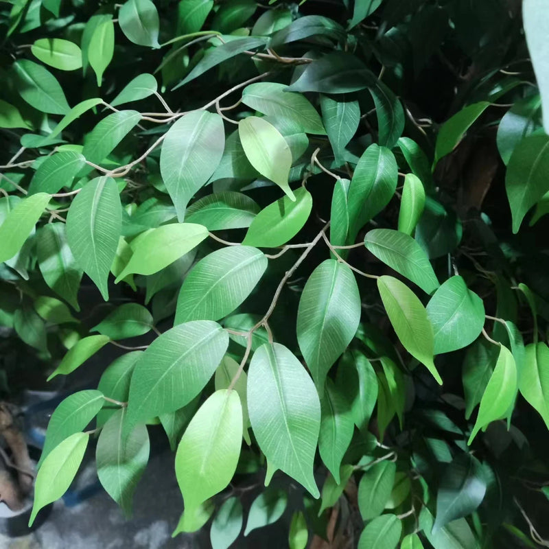10 FT Artificial Banyan Ficus Tree for Outdoor Decor