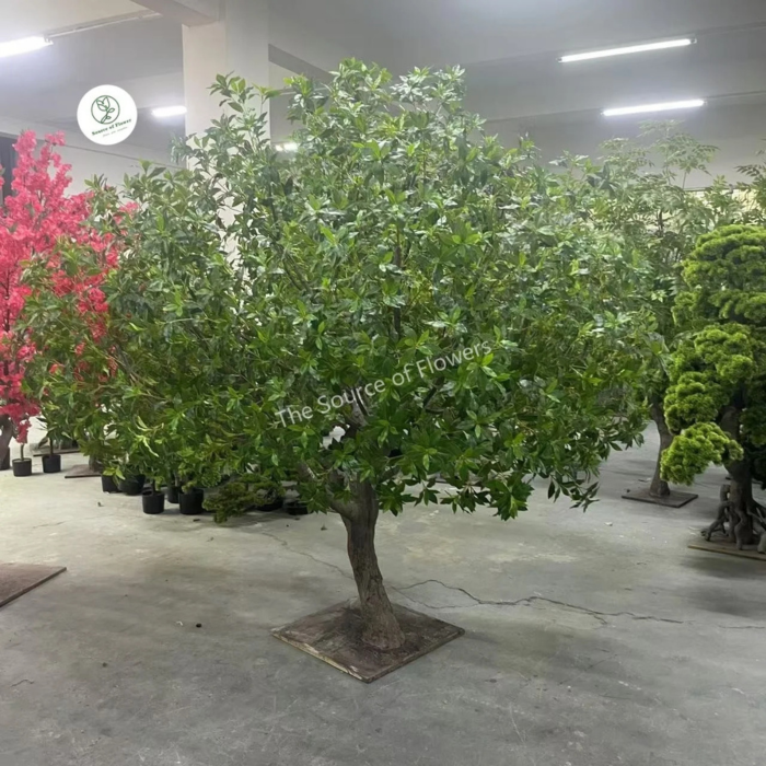 pieris japonica indoor plant Faux Tree Pieris Japonica 8 FT Indoor Outdoor Decor