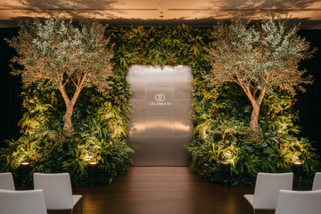 15 Best Fake Plants for Event Stage Décor: A Complete Guide for Event Planners and Stage Designers