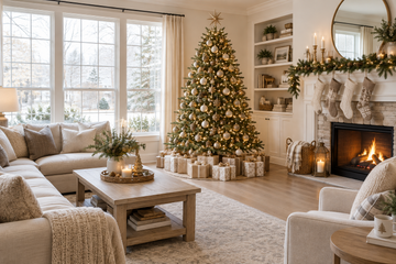 22 Best Artificial Christmas Trees for 2026: How to Choose the Right Tree for Your Home or Business