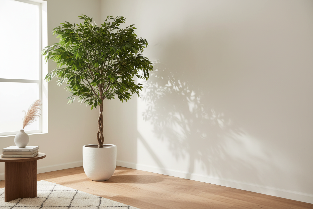 Artificial Trees For Corners & Empty spaces