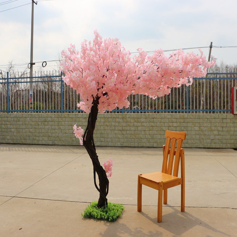 Artificial Cherry Blossom Tree for Weddings