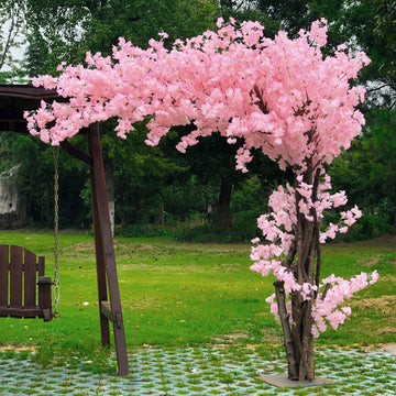 Artificial Cherry Blossom Tree for Weddings