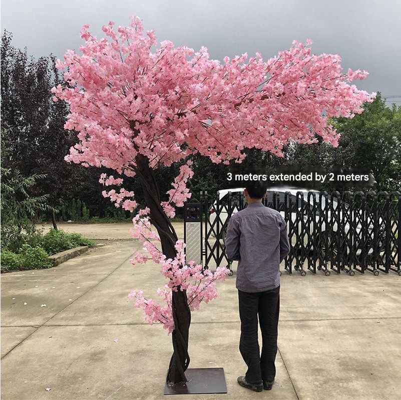 Artificial Cherry Blossom Tree for Weddings
