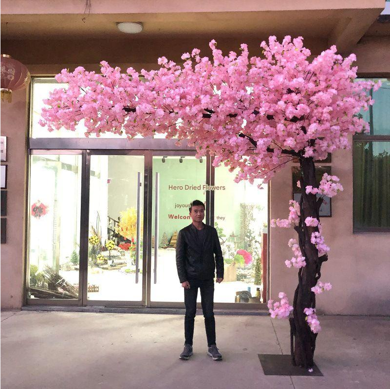 Artificial Cherry Blossom Tree for Weddings