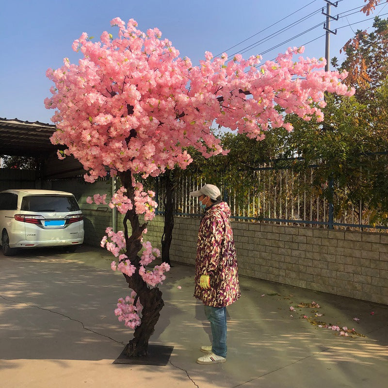 Artificial Cherry Blossom Tree for Weddings
