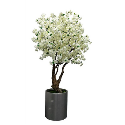 Artificial Cherry Blossom Tree Custom Made Indoor Display