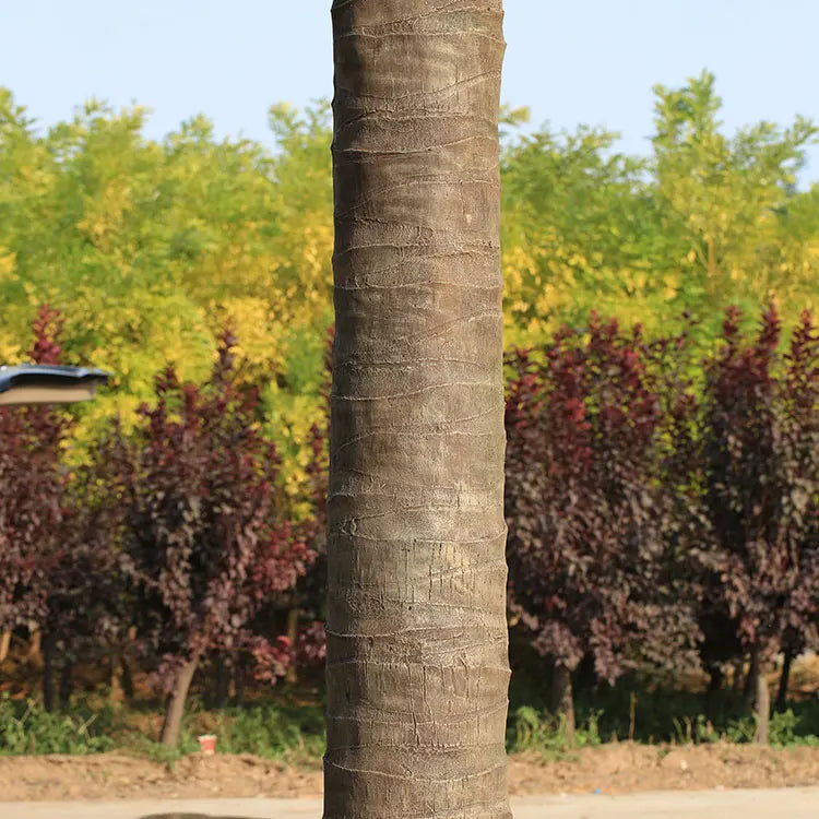 Artificial Coconut Tree 7ft Anti-UV Outdoor Use