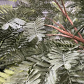 Large Artificial Acacia Tree Fiberglass 11.5 FT UV Resistant