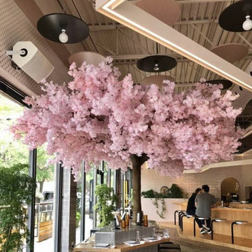 Artificial Cherry Blossom Tree 10ft Large Wedding Decor