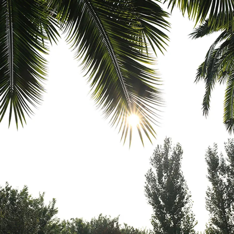 Artificial Coconut Tree 7ft Anti-UV Outdoor Use
