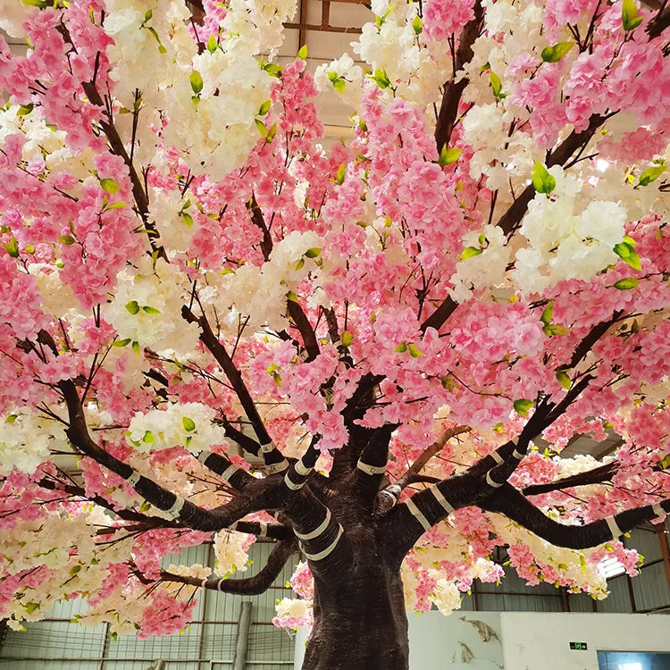 Artificial Cherry Blossom Tree Sakura Wedding Decor 10 FT
