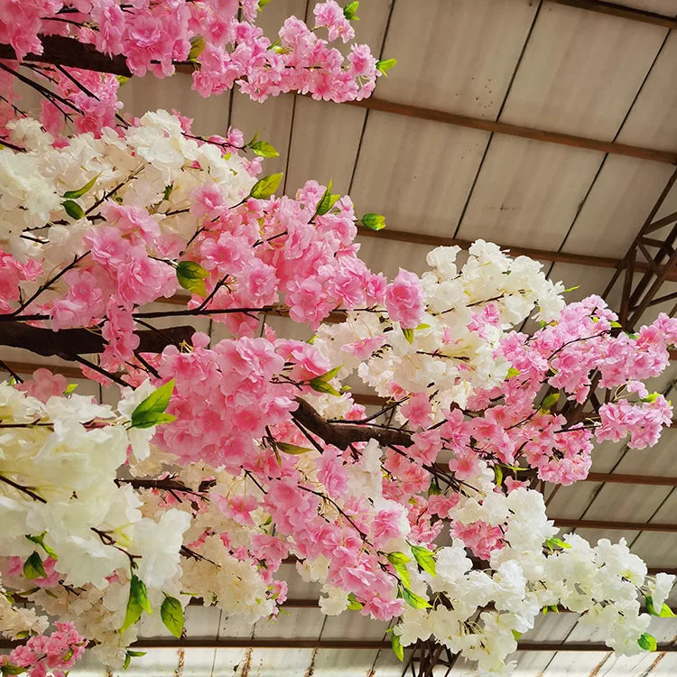 Artificial Cherry Blossom Tree Sakura Wedding Decor 10 FT