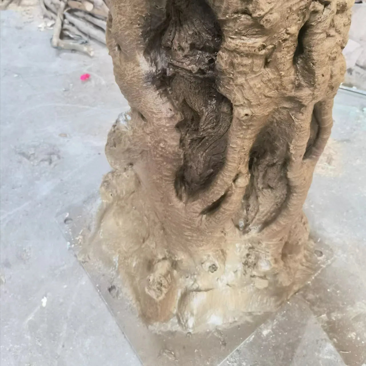 Artificial Olive Tree 3.5m Indoor Outdoor Use