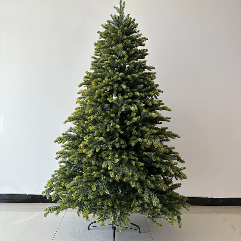 Artificial Christmas Tree Large Eco-Friendly Indoor Use