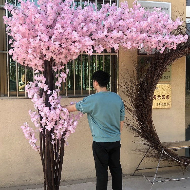 Artificial Cherry Blossom Tree for Weddings