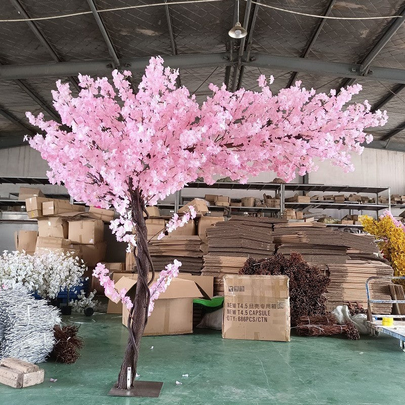 Artificial Cherry Blossom Tree for Weddings