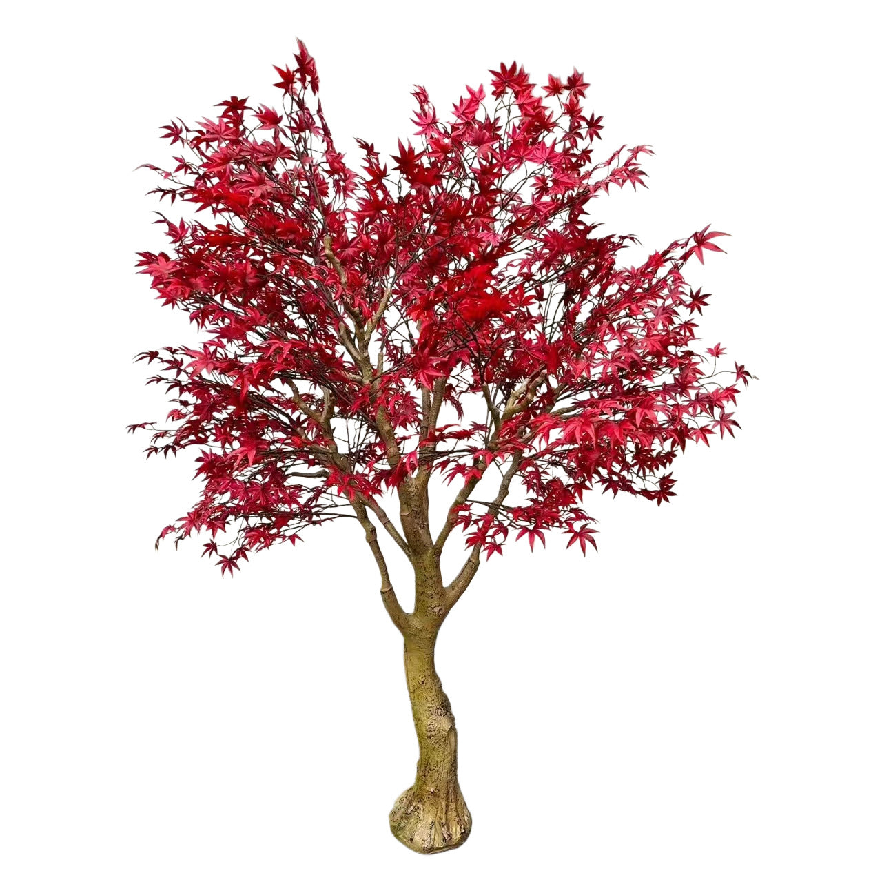 Artificial Maple Tree Model 8 FT for Decor