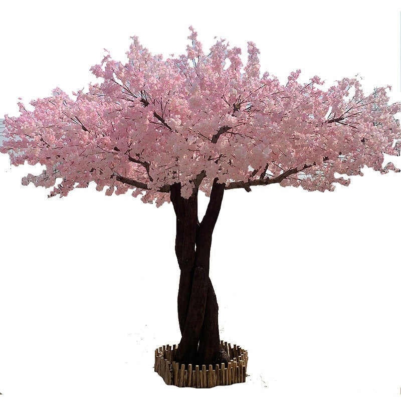 Artificial Cherry Blossom Tree Faux Sakura Tree