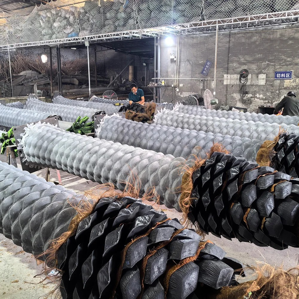 Artificial Date Palm Tree Customized Sizes Outdoor Use