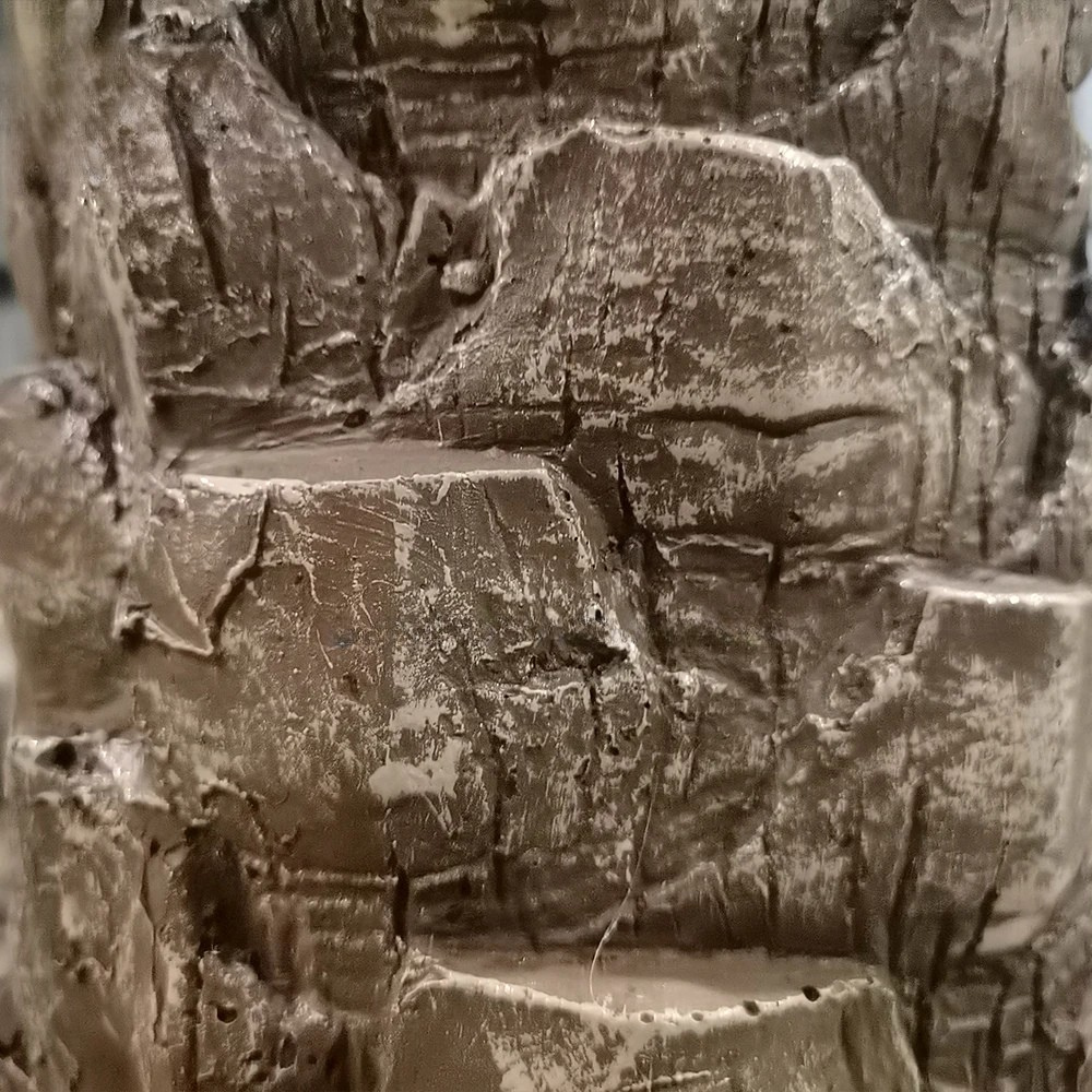 Artificial Canary Date Palm Tree Customized Height Outdoor Display