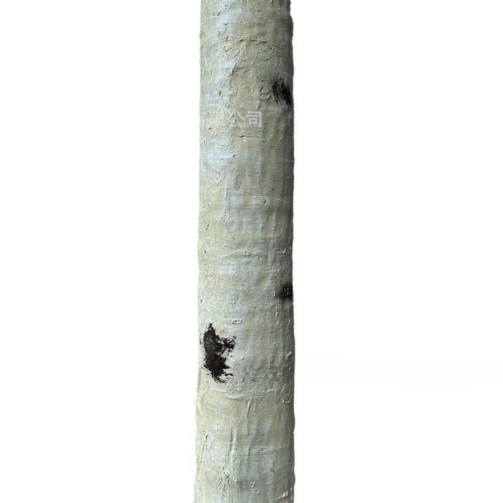Large Artificial Birch Tree for Indoor Outdoor Decor