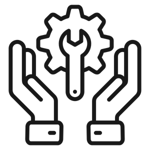 Effortless, Maintenance