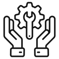 Effortless, Maintenance