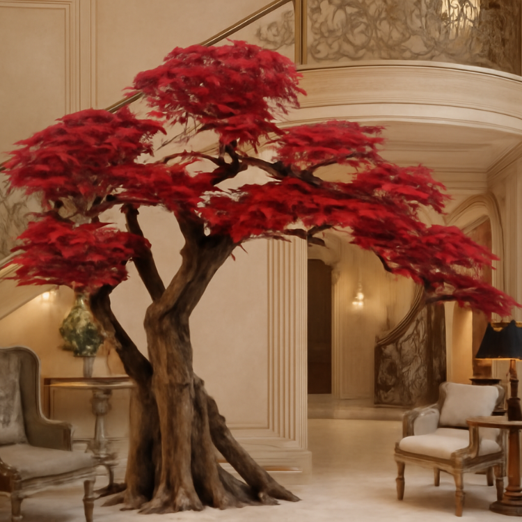 Luxury Artificial Pine Tree