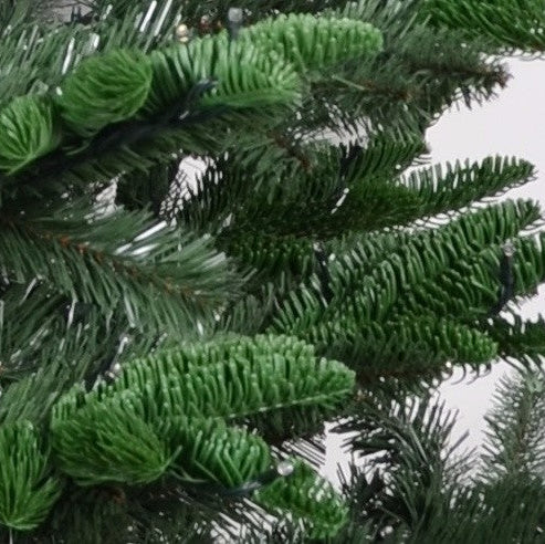 Artificial Christmas Tree Best Artificial Prelit 6ft