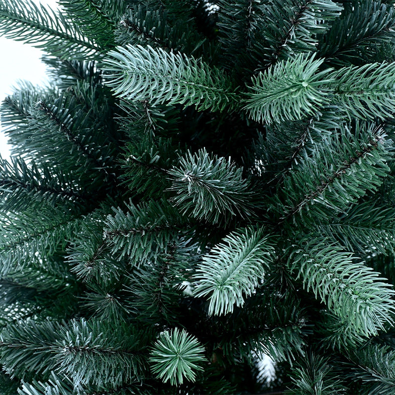 Artificial Christmas Tree Premium Douglas Fir Realistic Unlit