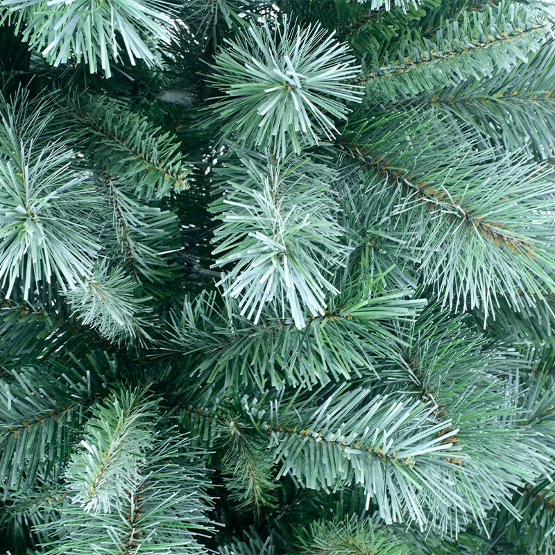 Artificial Christmas Tree Premium Douglas Fir Realistic Unlit