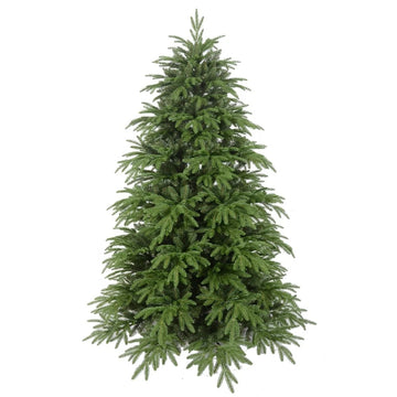 Artificial Christmas Tree Super Star Xmas Tree Green