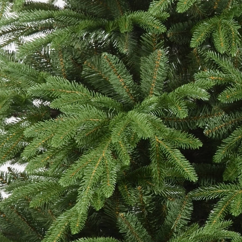 Artificial Christmas Tree Super Star Xmas Tree Green