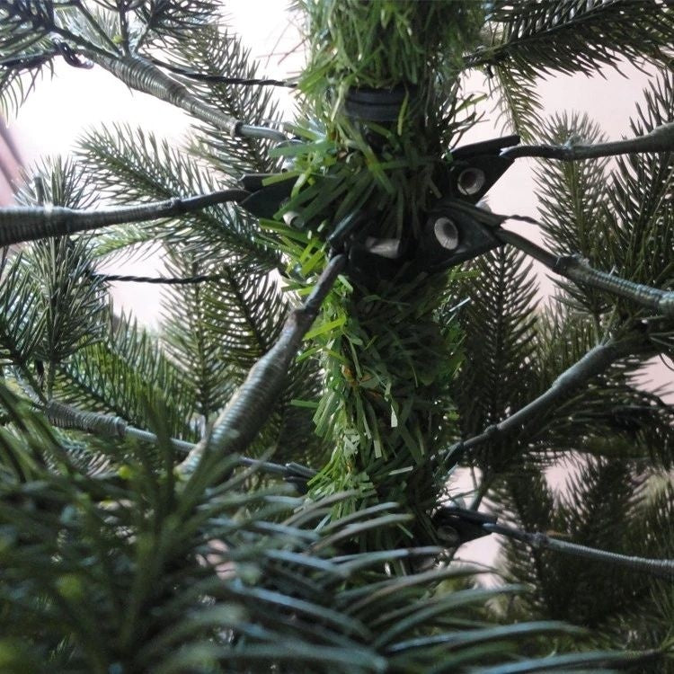Artificial Christmas Tree Super Star Xmas Tree Green