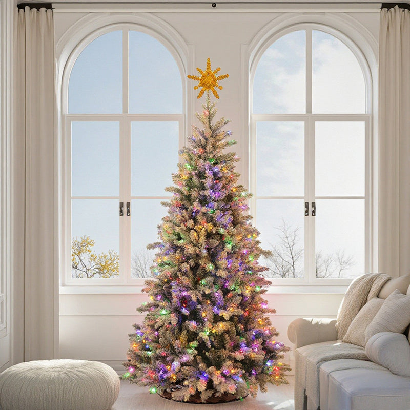 Artificial Christmas Tree with Cheap Christmas Decoration Supplies