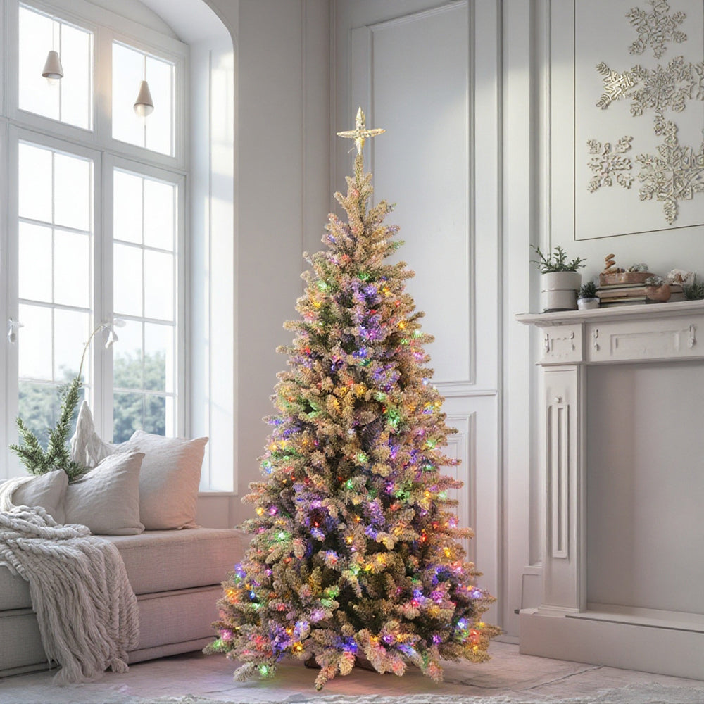 Artificial Christmas Tree with Cheap Christmas Decoration Supplies
