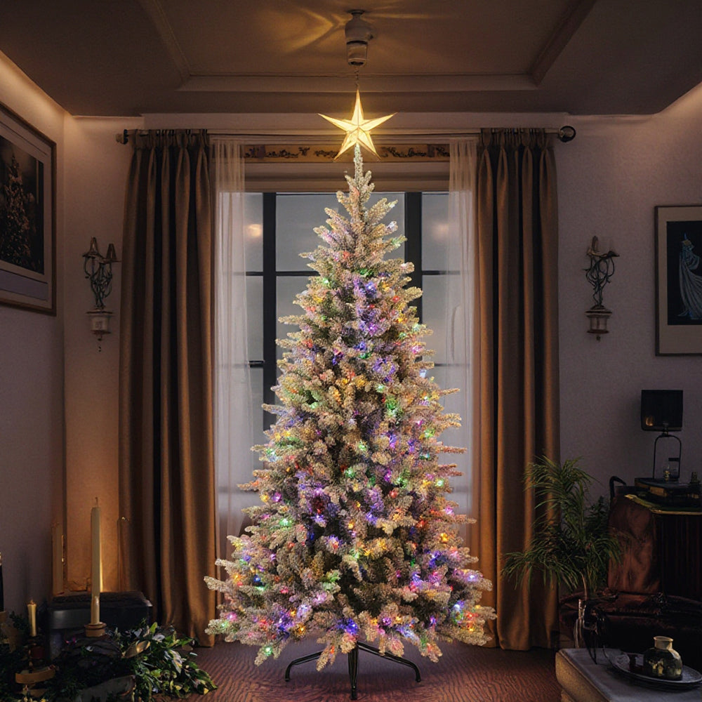 Artificial Christmas Tree with Cheap Christmas Decoration Supplies