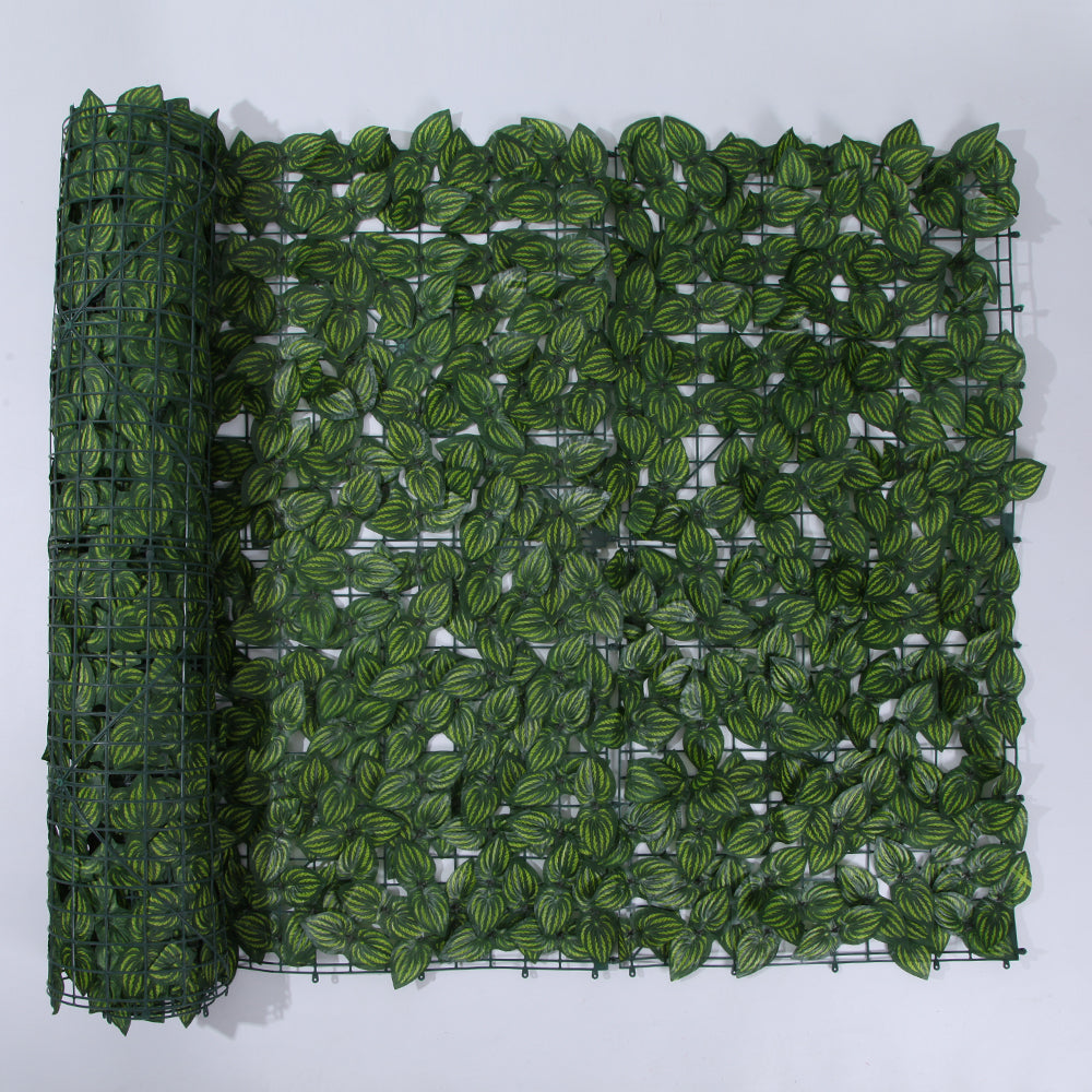 Artificial Ivy Privacy Fence Wall Screen Wall Hanging Panel