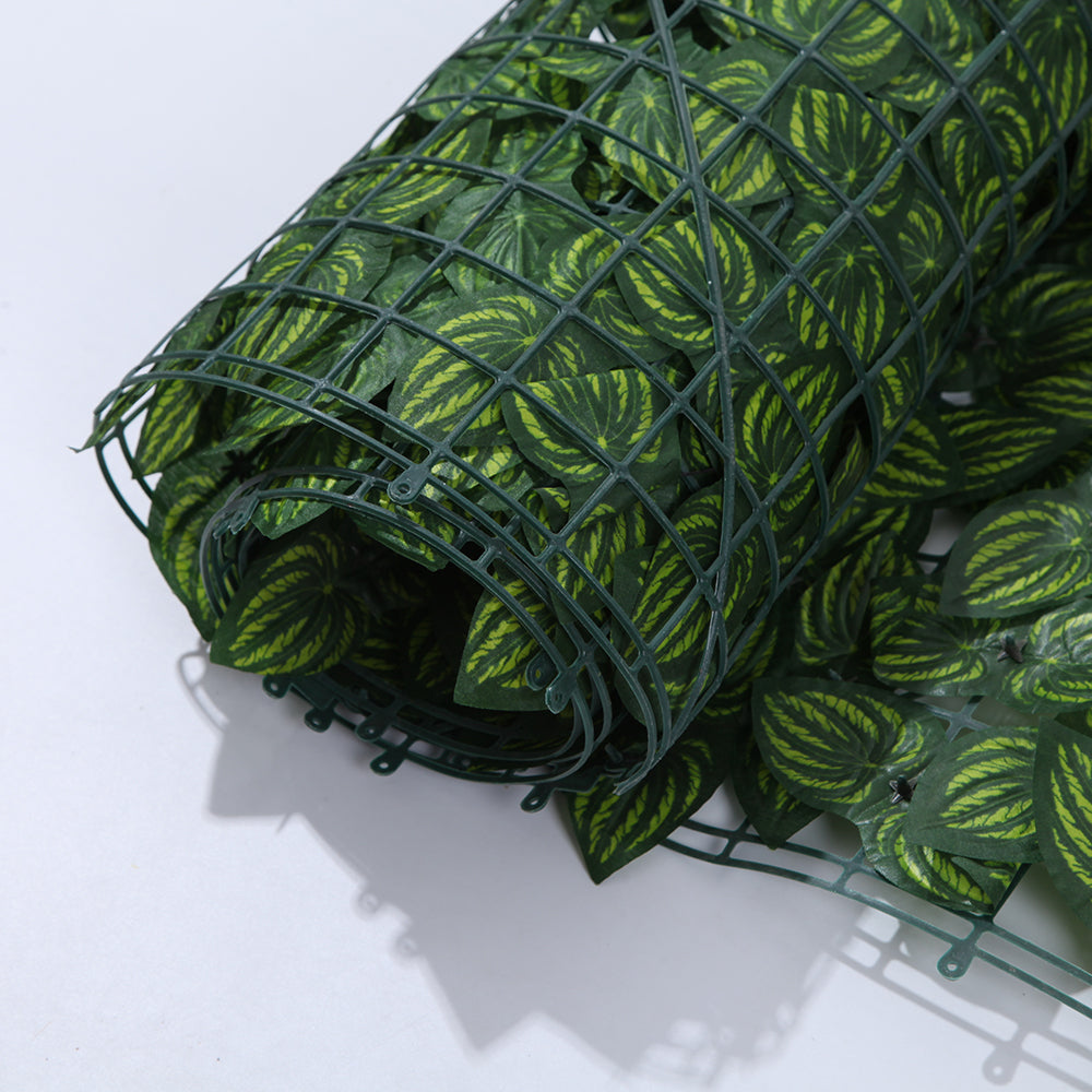 Artificial Ivy Privacy Fence Wall Screen Wall Hanging Panel