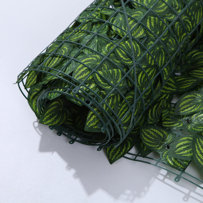 Artificial Ivy Privacy Fence Wall Screen Wall Hanging Panel