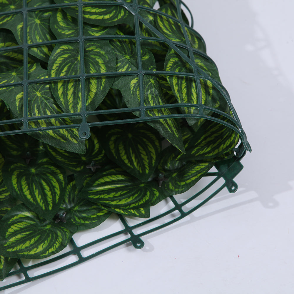 Artificial Ivy Privacy Fence Wall Screen Wall Hanging Panel