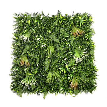 Landscaping Vertical Plants Wall Panels Indoor Outdoor Decoration