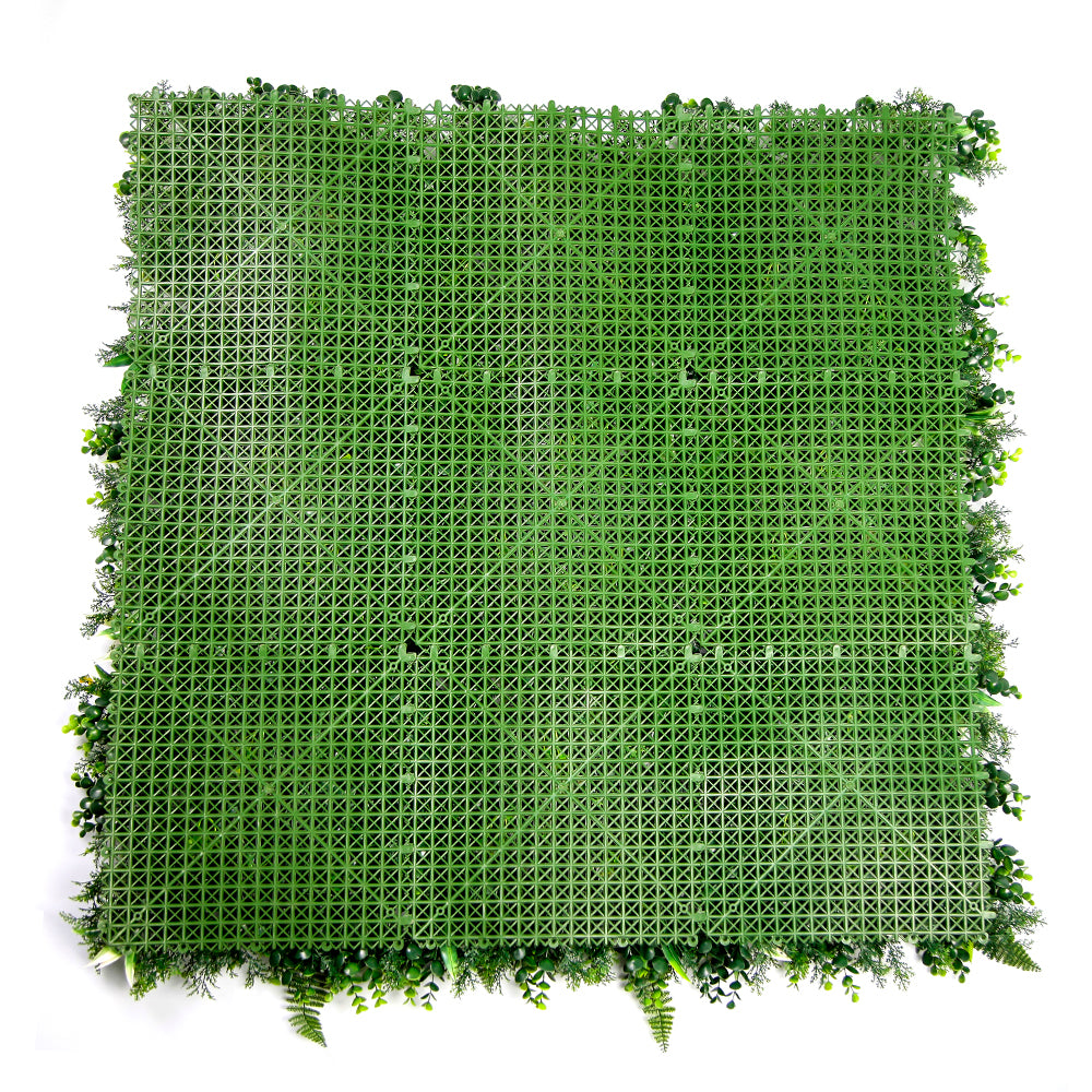 Landscaping Vertical Plants Wall Panels Indoor Outdoor Decoration