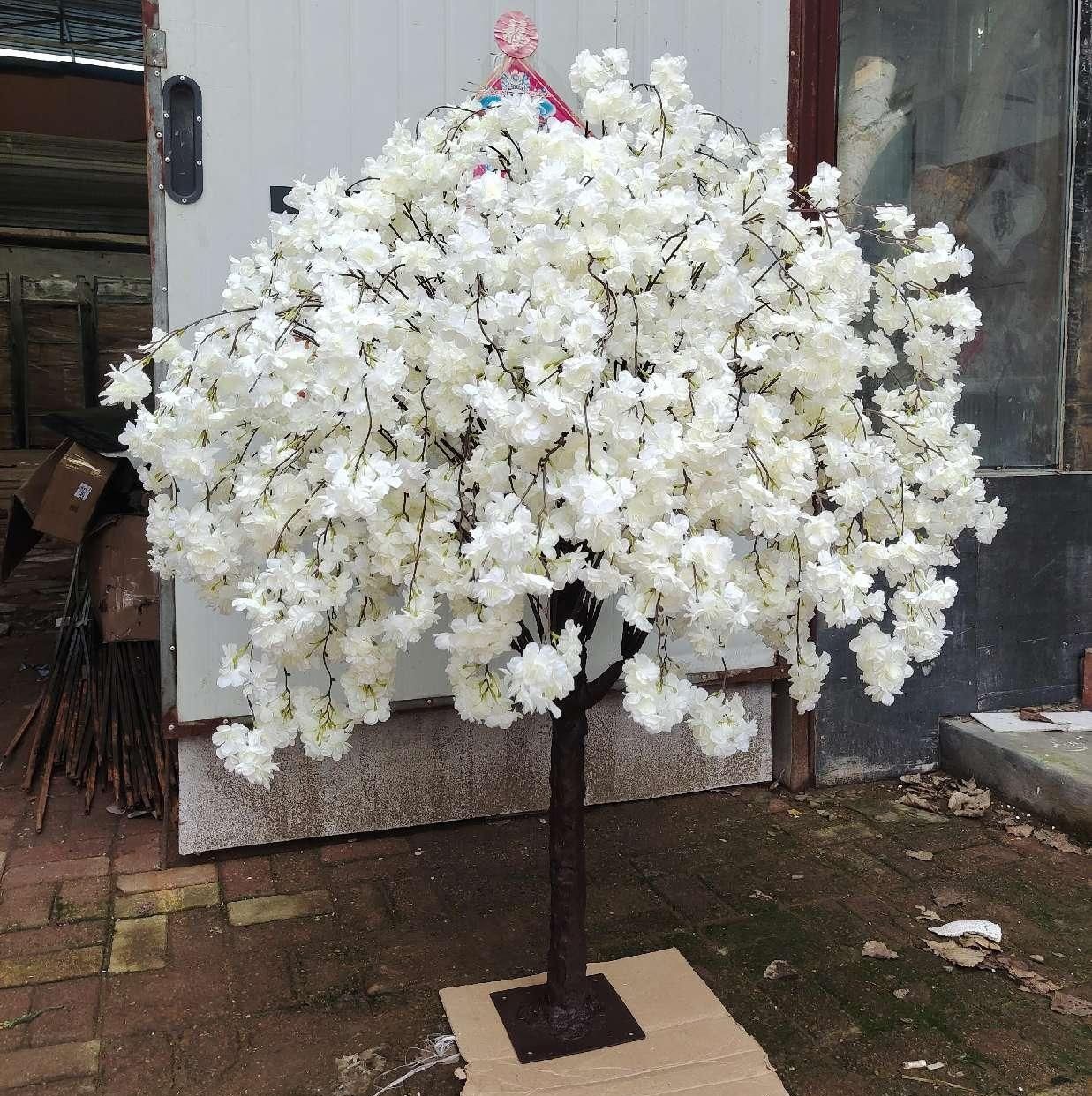 Faux Sakura Tree for Restaurant or Hotel Display