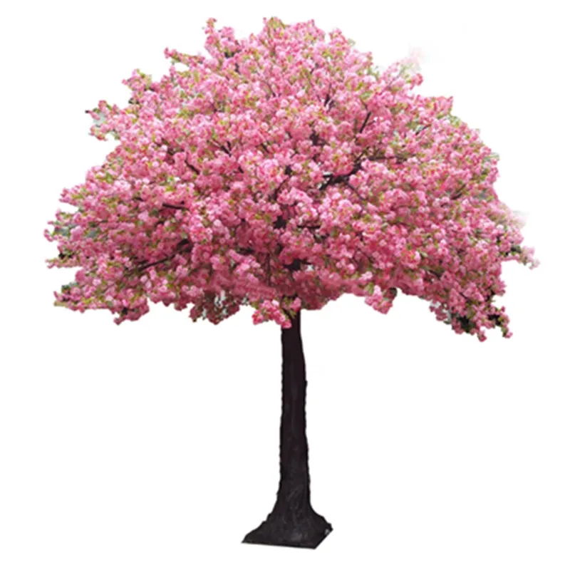 Faux Sakura Tree for Restaurant or Hotel Display